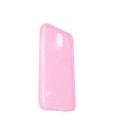 Futrola Comicell ultra tanki silikon za Samsung i9600 S5, pink