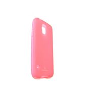 Futrola Comicell Durable silikon za Samsung i9600 S5, pink