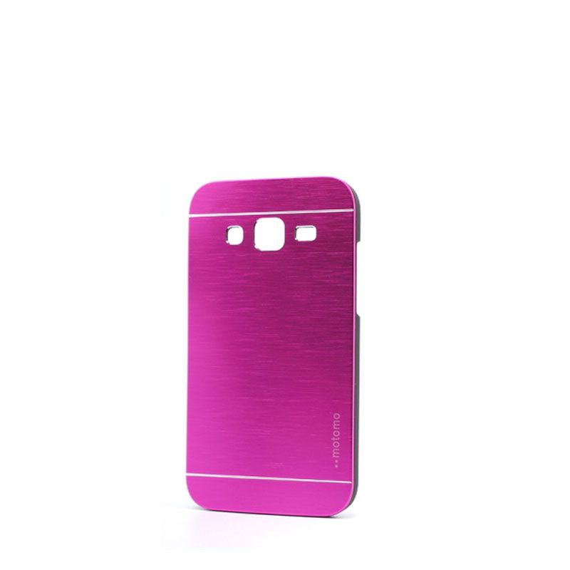 Futrola Motomo za Samsung G360 Core prime, pink