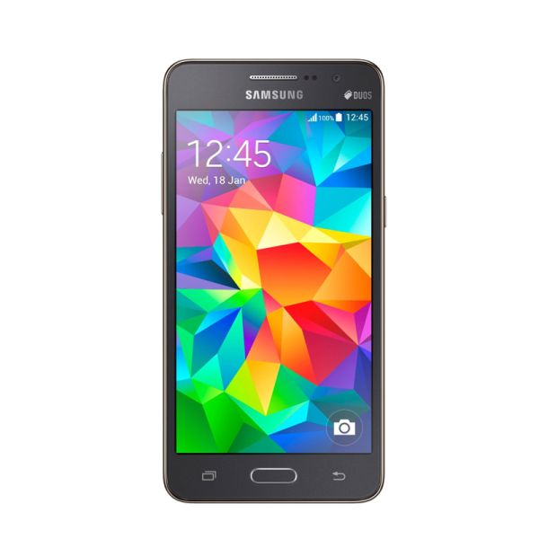 Mobilni telefon Samsung Galaxy Grand Prime G530, crni