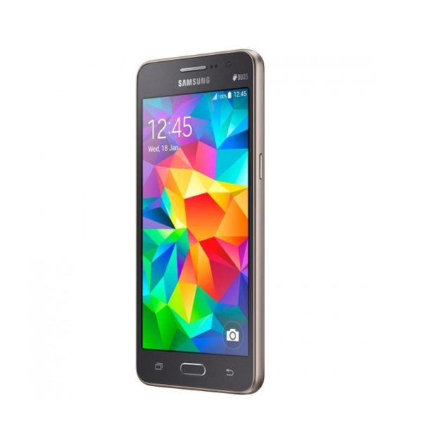 Mobilni telefon Samsung Galaxy Grand Prime G530, crni