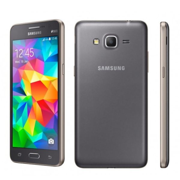 Mobilni telefon Samsung Galaxy Grand Prime G530, crni