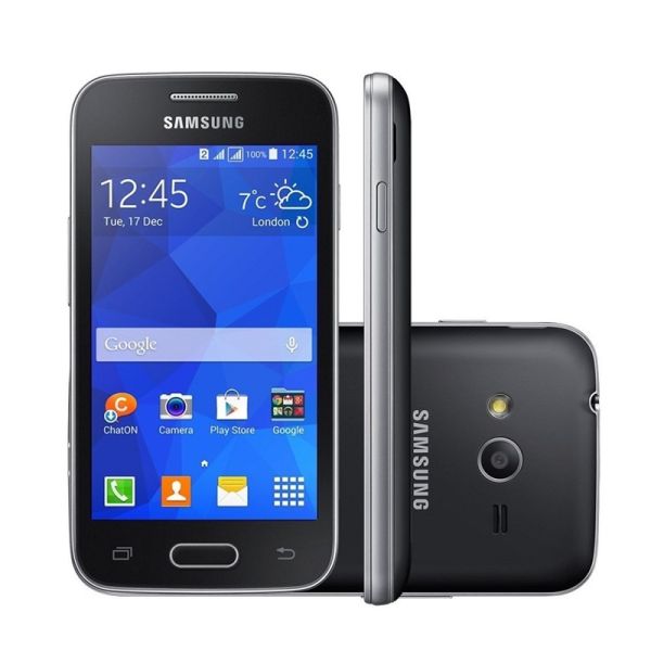 Mobilni telefon Samsung Galaxy Trend 2 Lite G318, crni