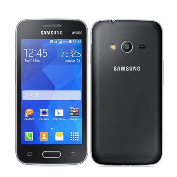 Mobilni telefon Samsung Galaxy Trend 2 Lite G318, crni