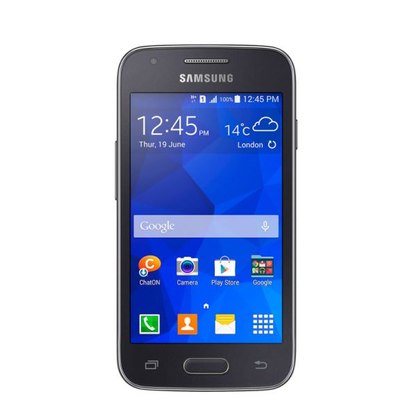 Mobilni telefon Samsung Galaxy Trend 2 Lite G318, crni