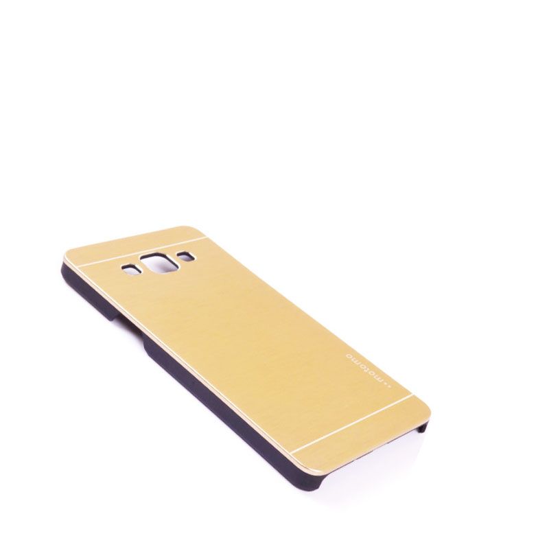 Futrola Motomo za Samsung A500 A5, zlatna