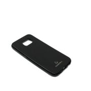 Futrola Comicell Durable silikon za Samsung G920 S6, crna