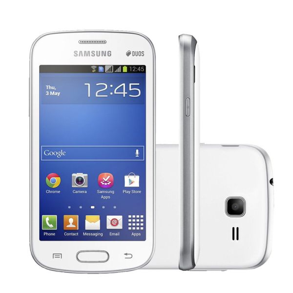 Mobilni telefon Samsung Galaxy Trend Lite 2 G318, beli