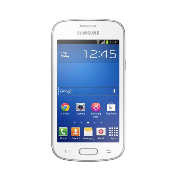 Mobilni telefon Samsung Galaxy Trend Lite 2 G318, beli