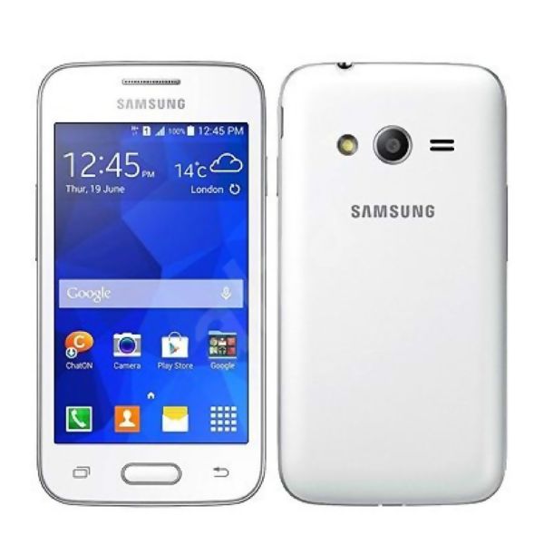 Mobilni telefon Samsung Galaxy Trend Lite 2 G318, beli
