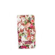 Futrola na preklop za Samsung G920 S6 Cath Kidston, bež