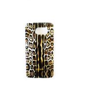 Futrola silikon Print za Samsung G920 S6 Just Cavalli leopard