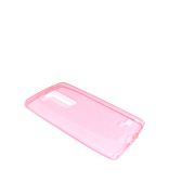 Futrola Comicell ultra tanki silikon za LG L fino D295, pink