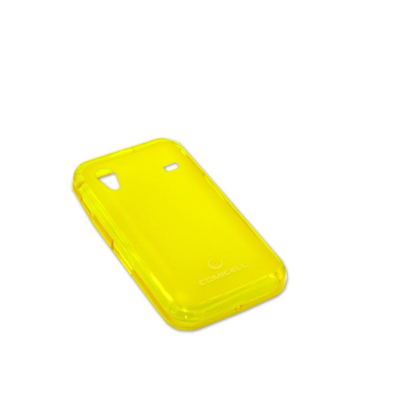 Futrola Comicell Durable za Samsung Ace S5830, žuta