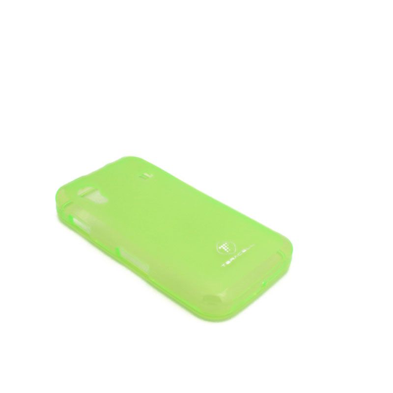 Futrola silikon Teracell Giulietta za Samsung Ace S5830, zelena