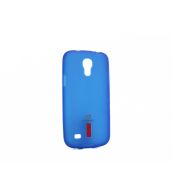 Futrola silikon Teracell za Samsung S4 mini i9190, plava