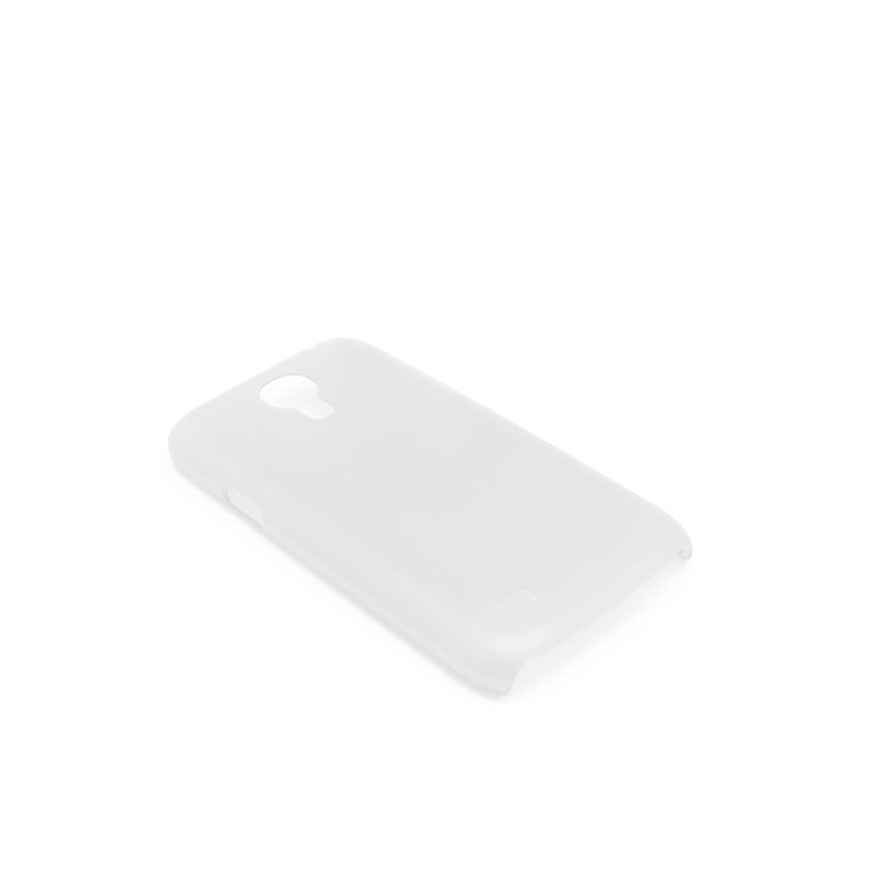 Futrola ultra tanka plastika za Samsung S4 mini i9190, bela