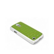 Futrola Cirkon plastika za Samsung S4 mini i9190, zelena