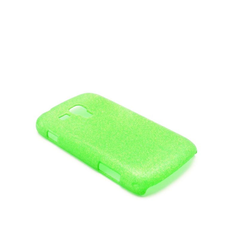 Futrola Twinkle plastika za Samsung S7560/S7562 Trend, zelena