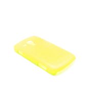 Futrola Twinkle plastika za Samsung S7560/S7562 Trend, žuta