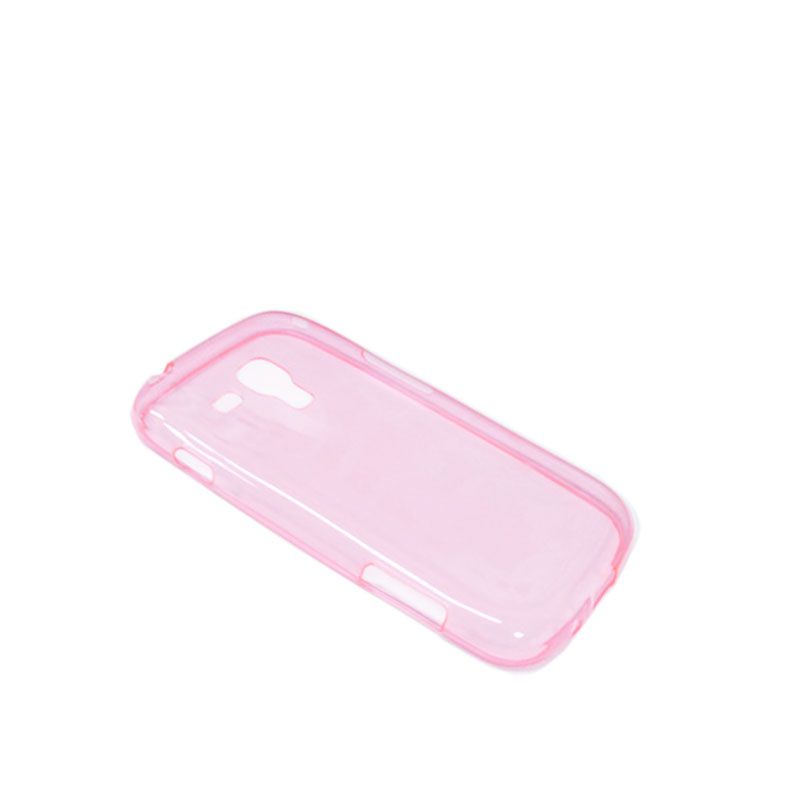 Futrola Comicell ultra tanki silikon za Samsung S7560/S7562 Trend, pink