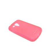 Futrola Comicell Durable silikon za Samsung S7560/S7562 Trend, pink