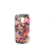 Futrola silikon Print za Samsung S7560/S7562 Trend Cath Kidston, braon