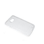 Futrola Comicell ultra tanki silikon za Samsung i9100 S2, bela
