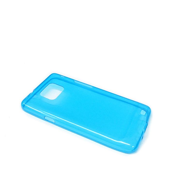 Futrola Comicell ultra tanki silikon za Samsung i9100 S2, plava