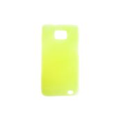 Futrola Twinkle plastika za Samsung i9100 S2, žuta