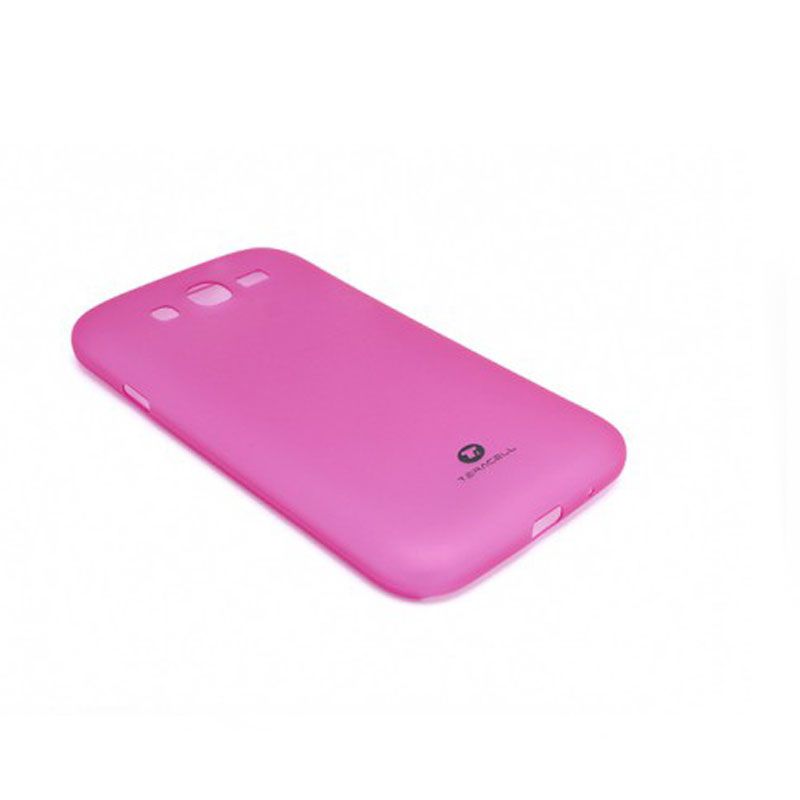 Futrola ultra tanka plastika za Samsung i9082/i9060 Grand/Grand Neo, pink