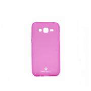 Futrola silikon Teracell Giulietta za Samsung J500 J5, pink